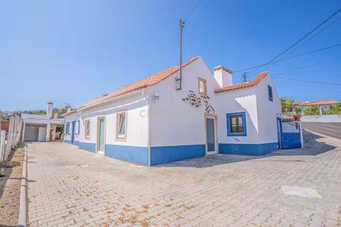 Villa i Cadaval, Lisbon, Cadaval - € 300.000 | Ref: C0364-05784 - foto 3