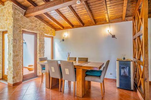 Villa i Cadaval, Lisbon, Cadaval - € 300.000 | Ref: C0364-05784 - foto 10