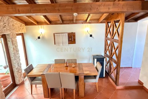 Villa i Cadaval, Lisbon, Cadaval - € 300.000 | Ref: C0364-05784 - foto 11