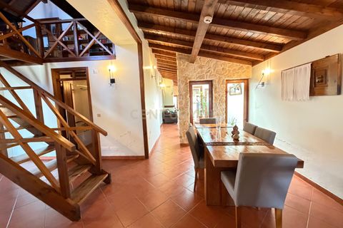 Villa i Cadaval, Lisbon, Cadaval - € 300.000 | Ref: C0364-05784 - foto 12