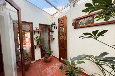 Villa i Cadaval, Lisbon, Cadaval - € 300.000 | Ref: C0364-05784 - foto 13