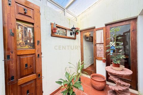 Villa i Cadaval, Lisbon, Cadaval - € 300.000 | Ref: C0364-05784 - foto 14