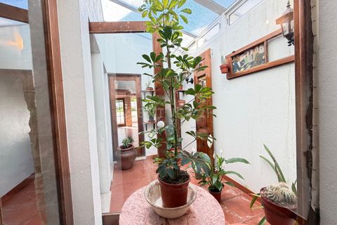 Villa i Cadaval, Lisbon, Cadaval - € 300.000 | Ref: C0364-05784 - foto 15