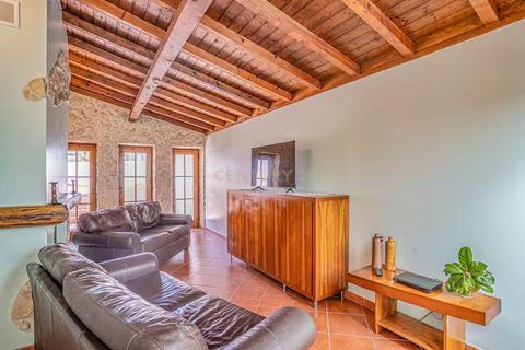 Villa i Cadaval, Lisbon, Cadaval - € 300.000 | Ref: C0364-05784 - foto 16