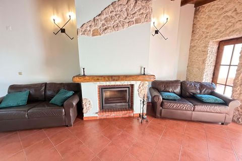 Villa i Cadaval, Lisbon, Cadaval - € 300.000 | Ref: C0364-05784 - foto 19