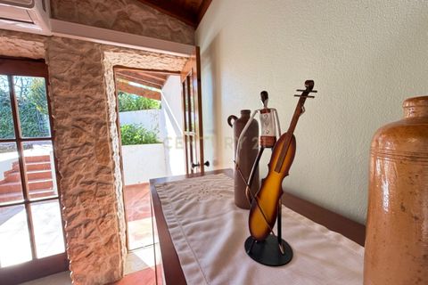 Villa i Cadaval, Lisbon, Cadaval - € 300.000 | Ref: C0364-05784 - foto 20