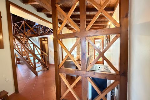 Villa i Cadaval, Lisbon, Cadaval - € 300.000 | Ref: C0364-05784 - foto 21