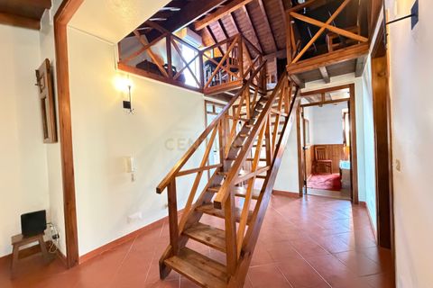 Villa i Cadaval, Lisbon, Cadaval - € 300.000 | Ref: C0364-05784 - foto 25