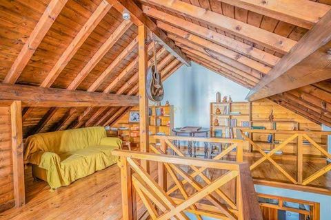 Villa i Cadaval, Lisbon, Cadaval - € 300.000 | Ref: C0364-05784 - foto 26