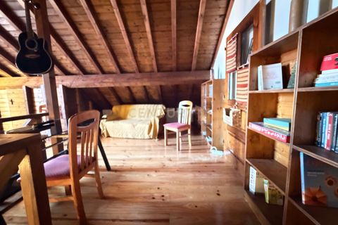 Villa i Cadaval, Lisbon, Cadaval - € 300.000 | Ref: C0364-05784 - foto 31