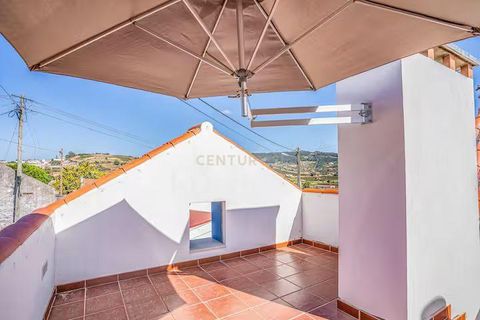Villa i Cadaval, Lisbon, Cadaval - € 300.000 | Ref: C0364-05784 - foto 49