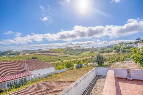 Villa i Cadaval, Lisbon, Cadaval - € 300.000 | Ref: C0364-05784 - foto 50
