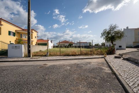 Terra a Samora Correia, Santarem, Samora Correia - € 125.000 | Ref: C0364-05795 - foto 2