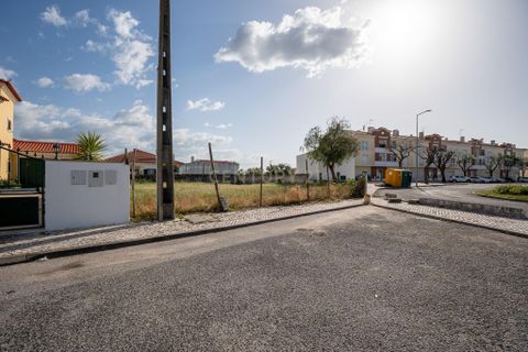 Terra a Samora Correia, Santarem, Samora Correia - € 125.000 | Ref: C0364-05795 - foto 4