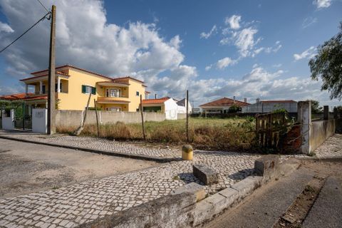Terra a Samora Correia, Santarem, Samora Correia - € 125.000 | Ref: C0364-05795 - foto 5