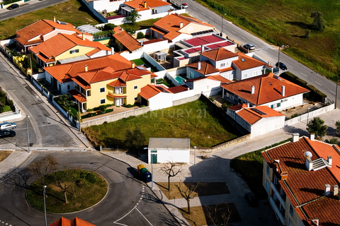 Terra a Samora Correia, Santarem, Samora Correia - € 125.000 | Ref: C0364-05795 - foto 7