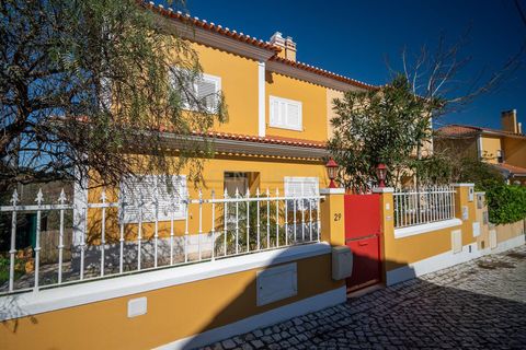 Villa i Sintra, Lisbon, Sintra - € 830.000 | Ref: C0364-05794 - foto 1