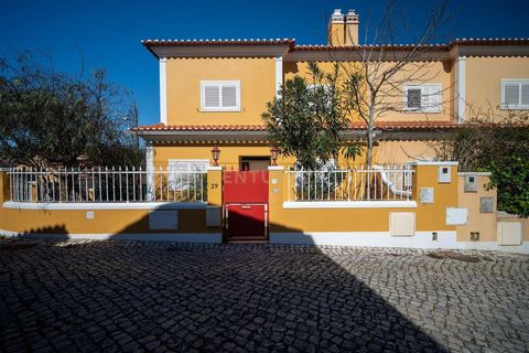 Villa i Sintra, Lisbon, Sintra - € 830.000 | Ref: C0364-05794 - foto 3