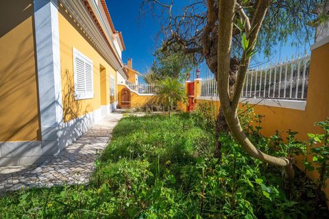Villa i Sintra, Lisbon, Sintra - € 830.000 | Ref: C0364-05794 - foto 4