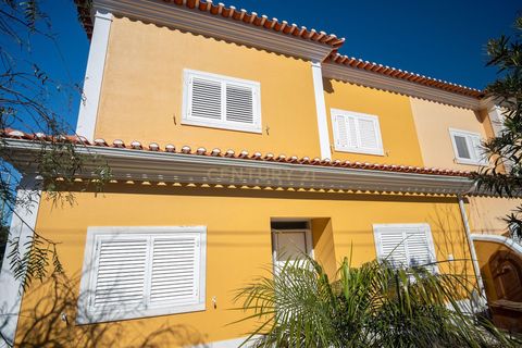 Villa i Sintra, Lisbon, Sintra - € 830.000 | Ref: C0364-05794 - foto 6