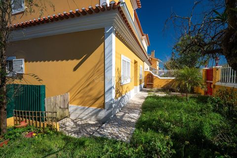 Villa i Sintra, Lisbon, Sintra - € 830.000 | Ref: C0364-05794 - foto 7