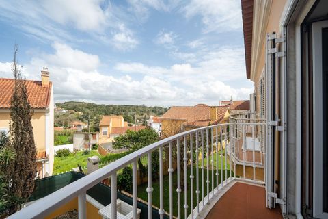 Villa i Sintra, Lisbon, Sintra - € 830.000 | Ref: C0364-05794 - foto 18
