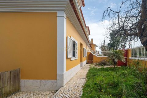 Villa i Sintra, Lisbon, Sintra - € 830.000 | Ref: C0364-05794 - foto 50