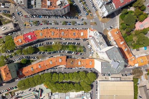 Lejlighed i Amadora, Lisbon, Amadora - € 210.000 | Ref: C0364-05798 - foto 3