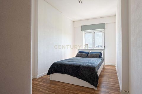 Lejlighed i Amadora, Lisbon, Amadora - € 210.000 | Ref: C0364-05798 - foto 4