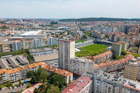 Lejlighed i Amadora, Lisbon, Amadora - € 210.000 | Ref: C0364-05798 - foto 5