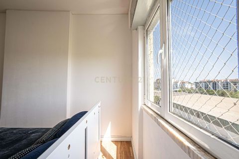 Lejlighed i Amadora, Lisbon, Amadora - € 210.000 | Ref: C0364-05798 - foto 7