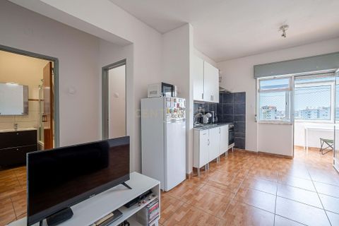 Lejlighed i Amadora, Lisbon, Amadora - € 210.000 | Ref: C0364-05798 - foto 9