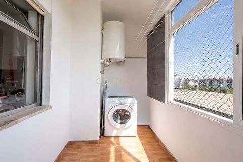 Lejlighed i Amadora, Lisbon, Amadora - € 210.000 | Ref: C0364-05798 - foto 11