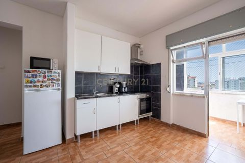 Lejlighed i Amadora, Lisbon, Amadora - € 210.000 | Ref: C0364-05798 - foto 15