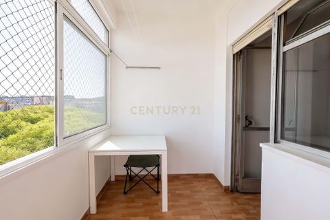 Lejlighed i Amadora, Lisbon, Amadora - € 210.000 | Ref: C0364-05798 - foto 18