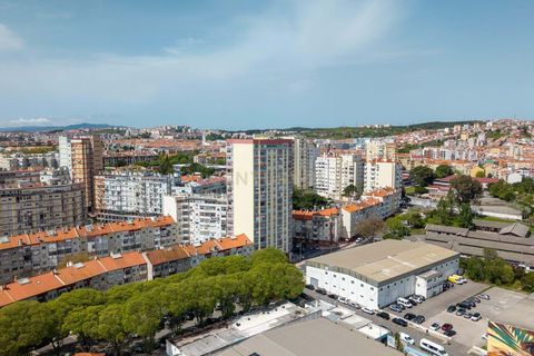 Lejlighed i Amadora, Lisbon, Amadora - € 210.000 | Ref: C0364-05798 - foto 20