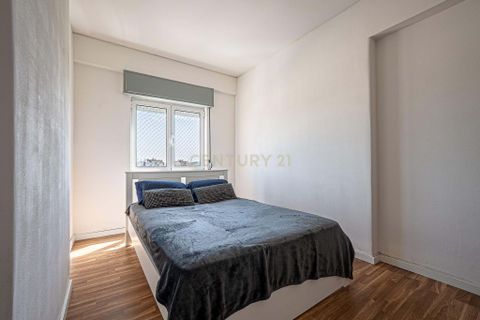 Lejlighed i Amadora, Lisbon, Amadora - € 210.000 | Ref: C0364-05798 - foto 21