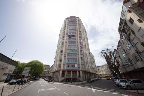 Lejlighed i Amadora, Lisbon, Amadora - € 210.000 | Ref: C0364-05798 - foto 22