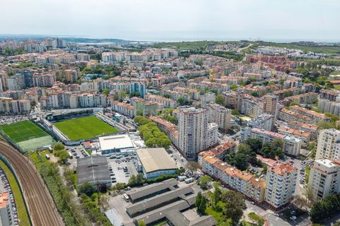 Lejlighed i Amadora, Lisbon, Amadora - € 210.000 | Ref: C0364-05798 - foto 23
