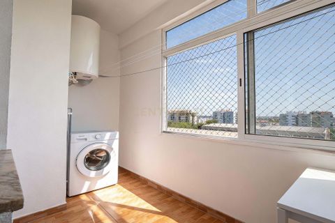 Lejlighed i Amadora, Lisbon, Amadora - € 210.000 | Ref: C0364-05798 - foto 24