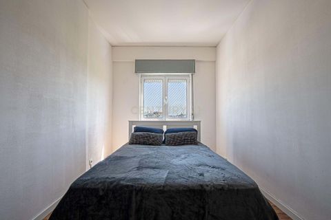 Lejlighed i Amadora, Lisbon, Amadora - € 210.000 | Ref: C0364-05798 - foto 25
