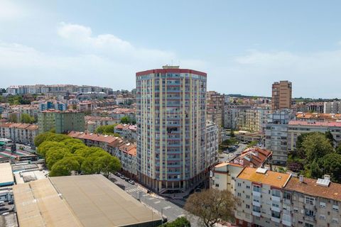 Lejlighed i Amadora, Lisbon, Amadora - € 210.000 | Ref: C0364-05798 - foto 26