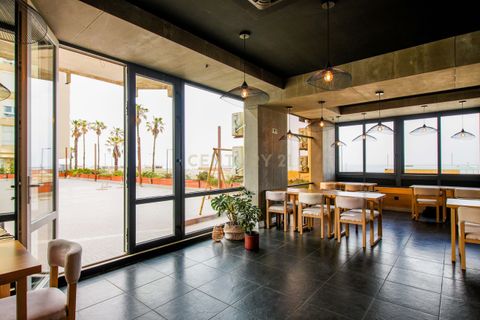 Erhvervsejendom i Almada, Setubal, Almada - € 2.250.000 | Ref: C0364-05796 - foto 7