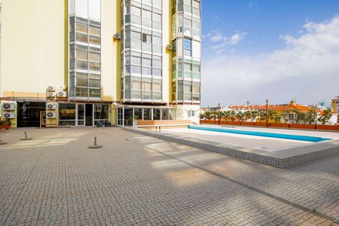Erhvervsejendom i Almada, Setubal, Almada - € 2.250.000 | Ref: C0364-05796 - foto 9