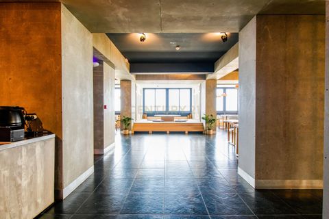 Erhvervsejendom i Almada, Setubal, Almada - € 2.250.000 | Ref: C0364-05796 - foto 19