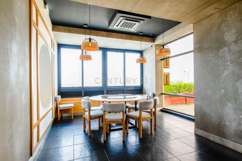 Erhvervsejendom i Almada, Setubal, Almada - € 2.250.000 | Ref: C0364-05796 - foto 20