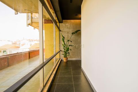 Erhvervsejendom i Almada, Setubal, Almada - € 2.250.000 | Ref: C0364-05796 - foto 22