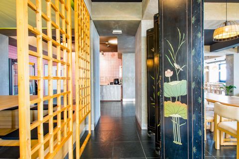 Erhvervsejendom i Almada, Setubal, Almada - € 2.250.000 | Ref: C0364-05796 - foto 23