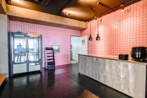 Erhvervsejendom i Almada, Setubal, Almada - € 2.250.000 | Ref: C0364-05796 - foto 24