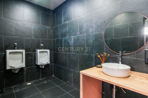 Erhvervsejendom i Almada, Setubal, Almada - € 2.250.000 | Ref: C0364-05796 - foto 33